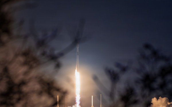 Falcon 9 | Starlink 10-31 Launch