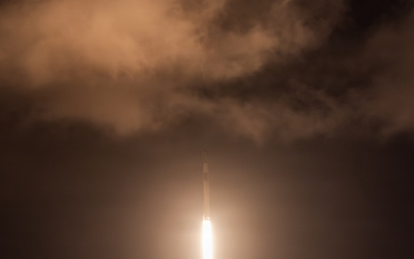 Falcon 9 | Starlink 10-31 Launch