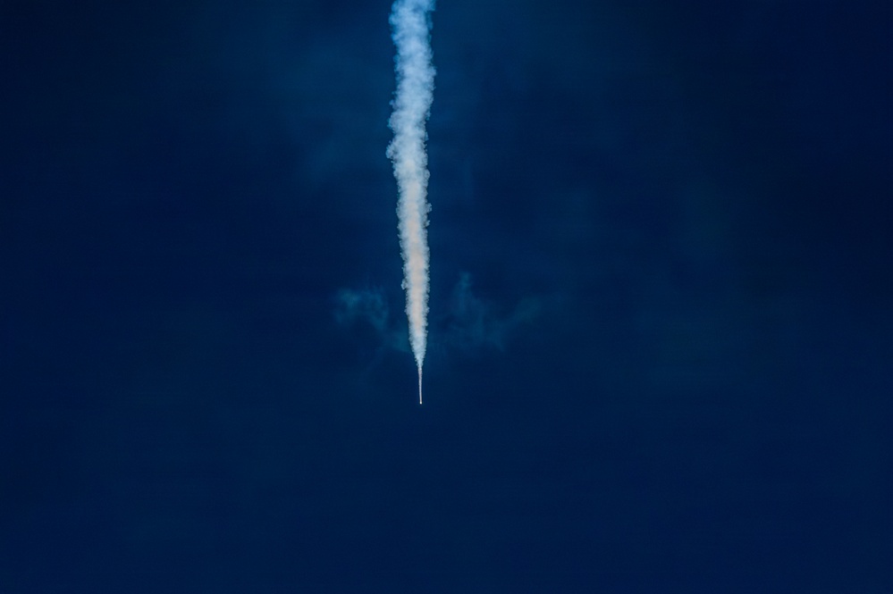 Falcon 9 | Starlink 10-31 Launch