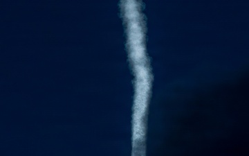 Falcon 9 | Starlink 10-31 Launch