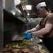 Culinary Specialist aboard USS Gonzalez (DDG 66)