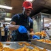 Culinary Specialist aboard USS Gonzalez (DDG 66)