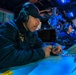 Combat Systems Training Team aboard USS Gonzalez (DDG 66)