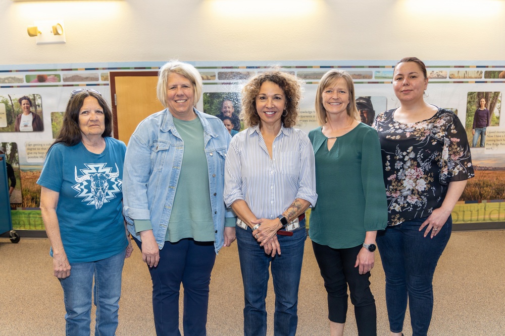 Lakota Funds becomes latest Native Community Development Financial Institution home lender