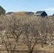 U.S. Department of Agriculture Rural Development staff tour Thunder Valley Community Development Corporation