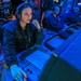 Combat Systems Training Team aboard USS Gonzalez (DDG 66)