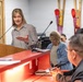 USDA Rural Development leadership provide program opportunities during Oglala Sioux Tribe council meeting
