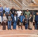 USDA Rural Development leadership provide program opportunities during Oglala Sioux Tribe council meeting
