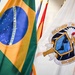 IADC Hosts Brazilian Navy Commander for Academic Presentation and Recognition Ceremony
