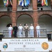 IADC Hosts Brazilian Navy Commander for Academic Presentation and Recognition Ceremony