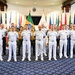 IADC Hosts Brazilian Navy Commander for Academic Presentation and Recognition Ceremony
