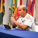 IADC Hosts Brazilian Navy Commander for Academic Presentation and Recognition Ceremony