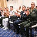IADC Hosts Brazilian Navy Commander for Academic Presentation and Recognition Ceremony
