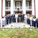 IADC Hosts Brazilian Navy Commander for Academic Presentation and Recognition Ceremony