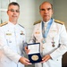 IADC Hosts Brazilian Navy Commander for Academic Presentation and Recognition Ceremony
