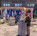 NETCOM Rededicates Signal Cove of Remembrance at Fort Huachuca
