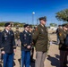 NETCOM Rededicates Signal Cove of Remembrance at Fort Huachuca