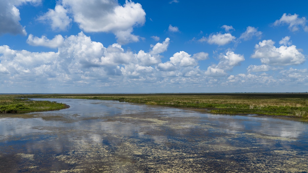 America's Waters Lake Okeechobee