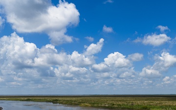 America's Waters Lake Okeechobee