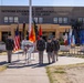 NETCOM Rededicates Signal Cove of Remembrance at Fort Huachuca