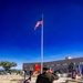 NETCOM Rededicates Signal Cove of Remembrance at Fort Huachuca
