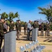 NETCOM Rededicates Signal Cove of Remembrance at Fort Huachuca