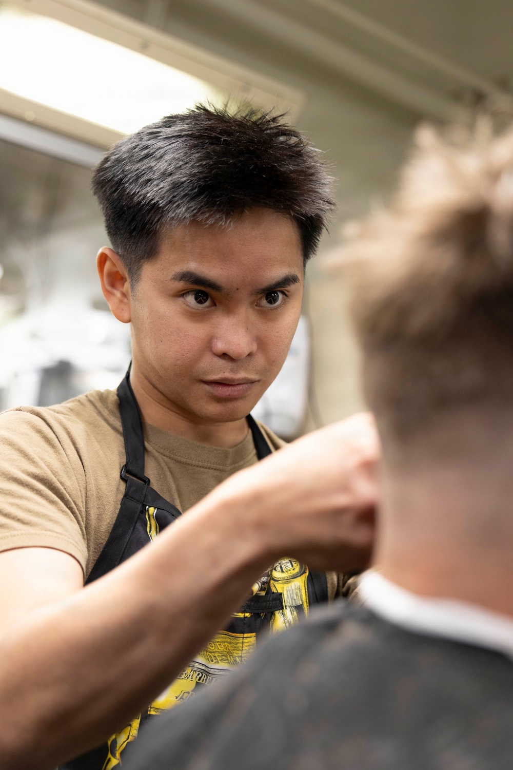 Bataan's Open for Cuts