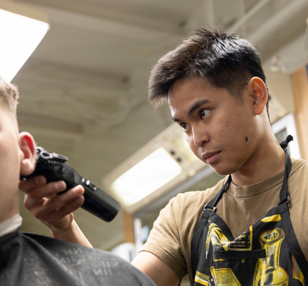 Bataan's Open for Cuts