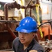Assembeling the Ship