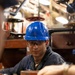 Assembeling the Ship