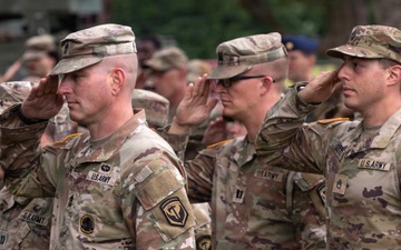 Memorial Day ceremony honors New Jersey’s fallen