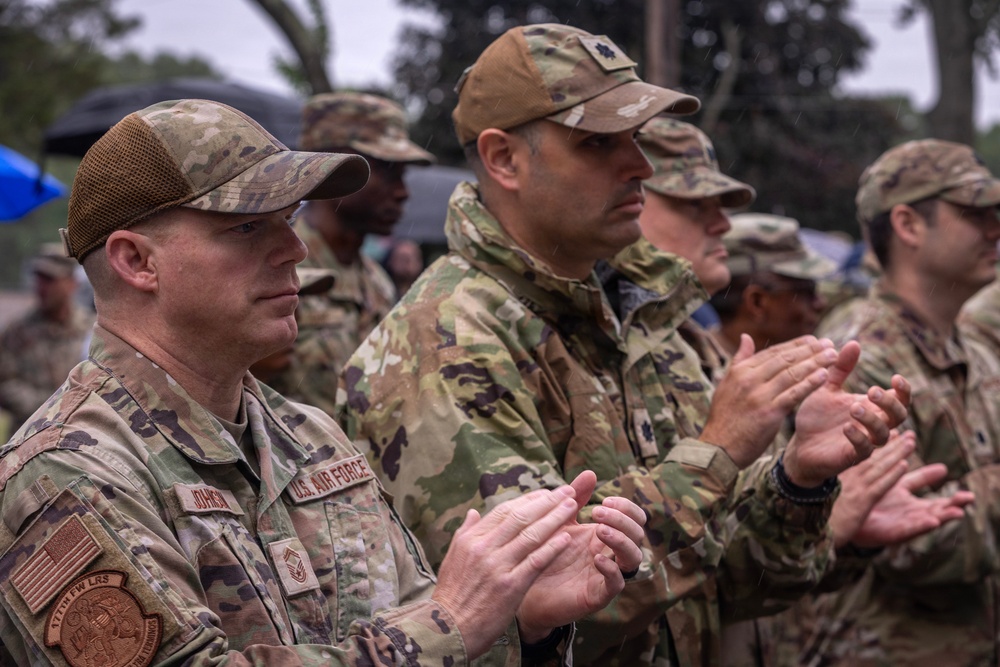 Memorial Day ceremony honors New Jersey’s fallen
