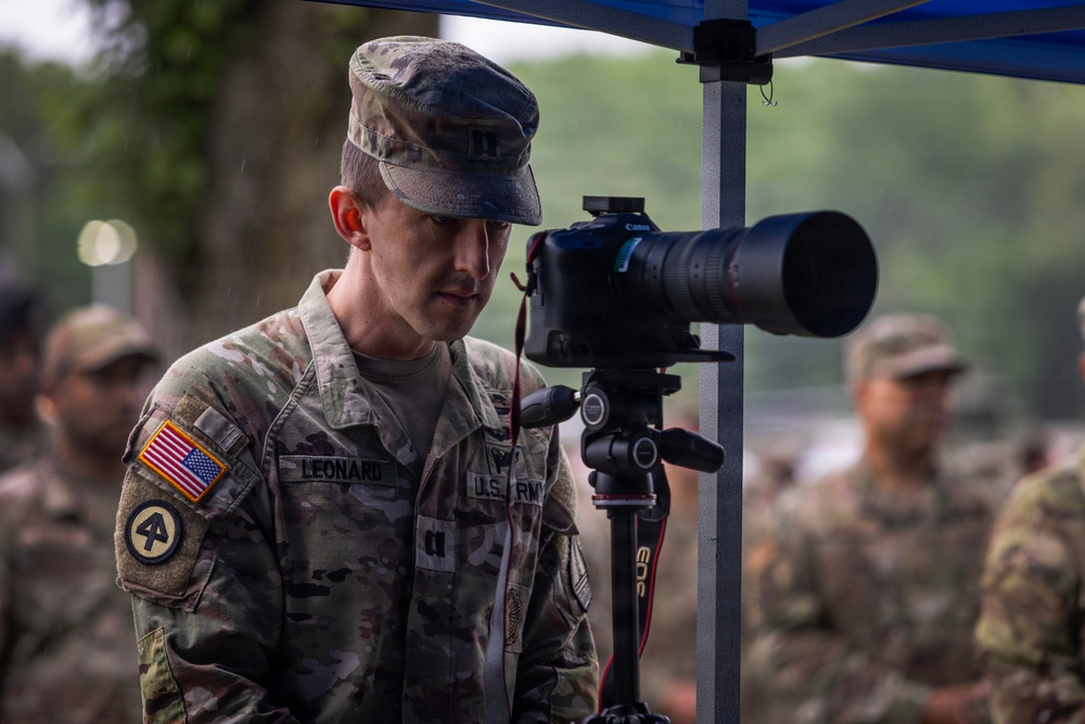 Memorial Day ceremony honors New Jersey’s fallen