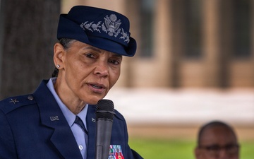 Memorial Day ceremony honors New Jersey’s fallen