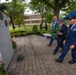 Memorial Day ceremony honors New Jersey’s fallen