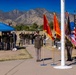 NETCOM Rededicates Signal Cove of Remembrance at Fort Huachuca