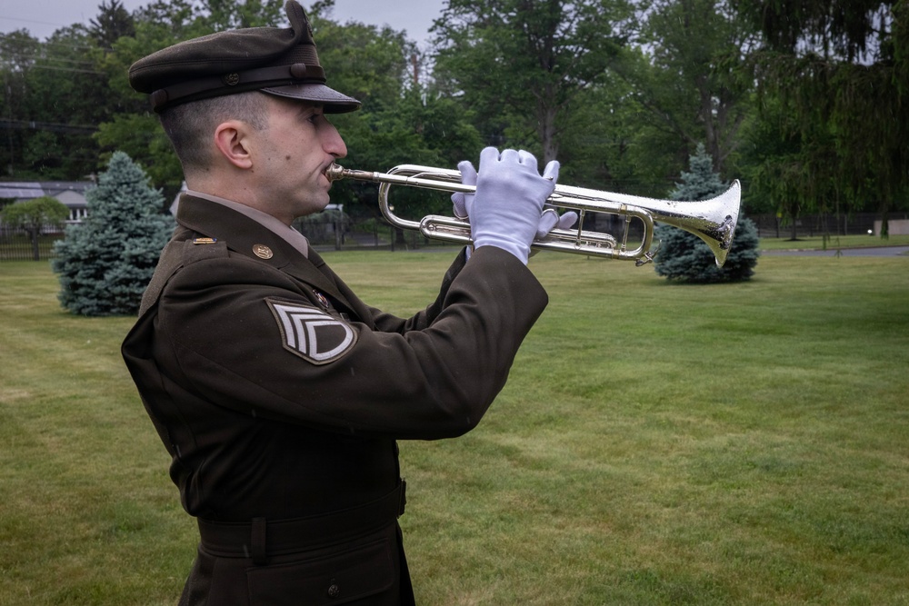 Memorial Day ceremony honors New Jersey’s fallen