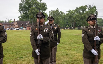 Memorial Day ceremony honors New Jersey’s fallen