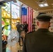 NETCOM Rededicates Signal Cove of Remembrance at Fort Huachuca