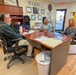 Outreach meetings leads to new opportunties