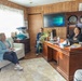 Tribal outreach leads to new opportunities on Rosebud Reservation