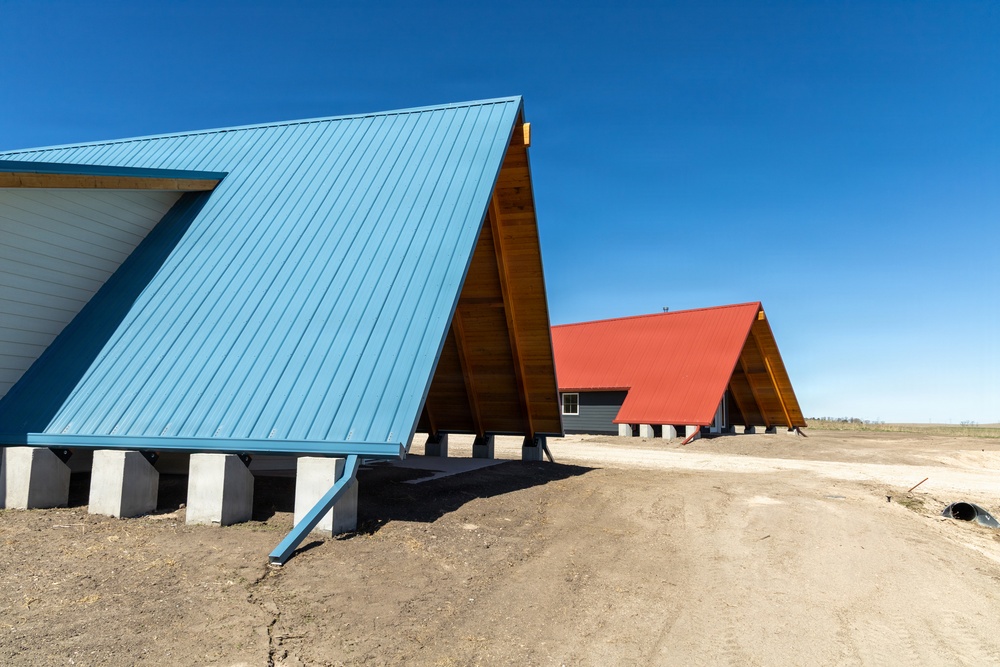 Tribal outreach leads to new opportunities on Rosebud Reservation