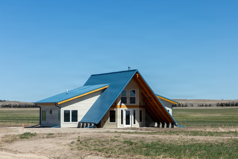 Tribal outreach leads to new opportunities on Rosebud Reservation