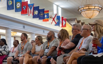 Educators Workshop