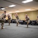 Oklahoma National Guardsmen build skills at 7th annual Wellness Day