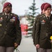 Paratroopers gather to honor the fallen