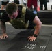 1st AD CAB H2F Memorial Day Murph
