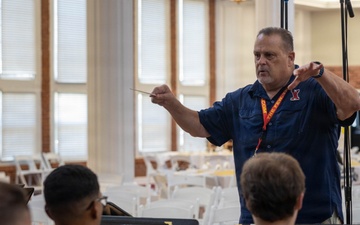 Educators Workshop