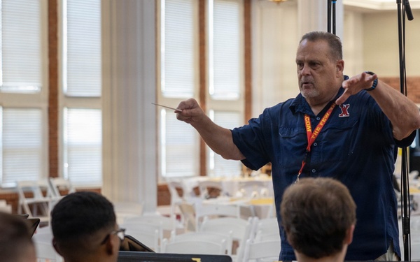 Educators Workshop