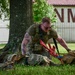 Sharpening Life-Saving Skills